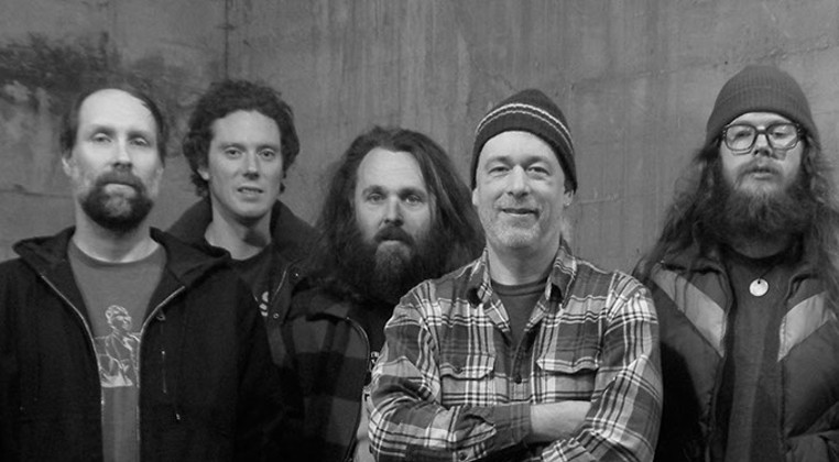 Built to Spill brings back old-school recording practices
