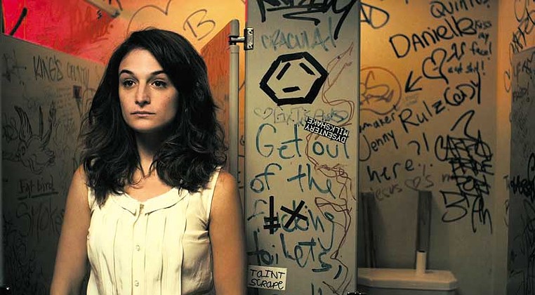 Film review: Obvious Child