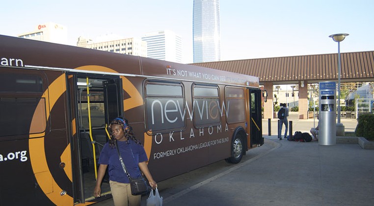 BLOG: Lessons for OKC in other transit elections across America