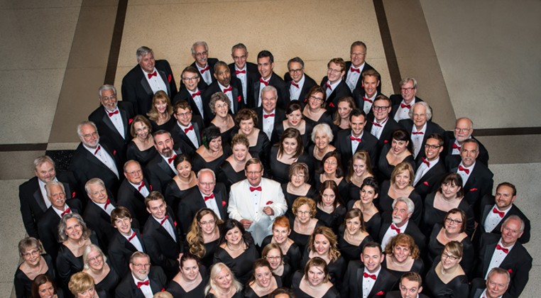 Canterbury Choral Society set auditions for new members