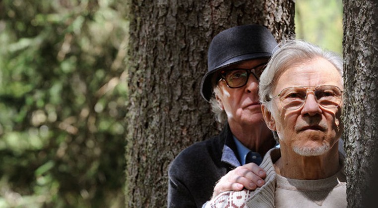 Director Paolo Sorrentino's reflective Youth shows off influences