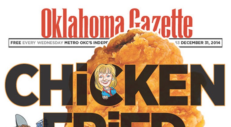(Oklahoma Gazette / Cover: Christopher Smith)