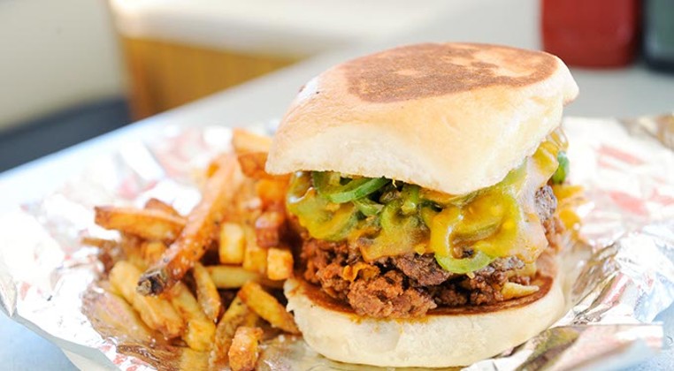Patty Wagon Burgers was Bryce Musick&#146;s passion, and he nurtured it from a mobile eatery into a brick-and-mortar success