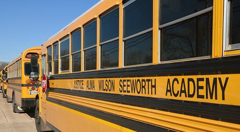 Alternative Paths: SeeWorth Academy fosters students through leadership