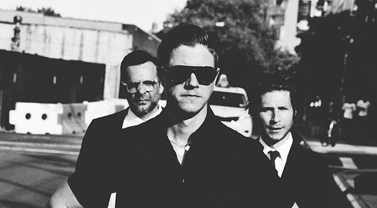 In the shadow of its own masterpiece, Interpol rediscovered its creative spirit