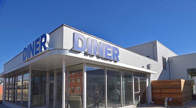 New diner promises classic, home-cooked food