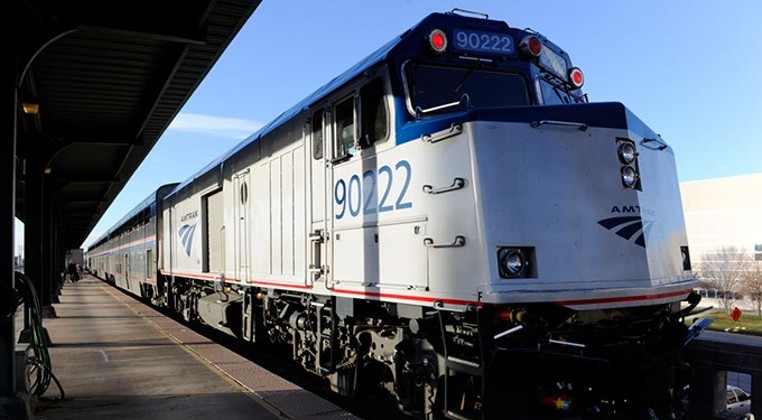Oklahoma's Amtrak service facing funding shortfall