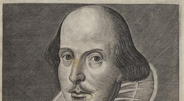 Shakespeare's work makes tour stop in Norman