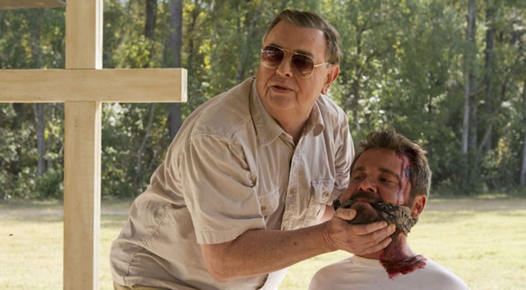 Blu-ray review: The Sacrament