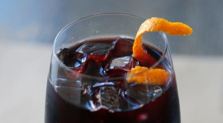 Bartenders are crazy about bitters