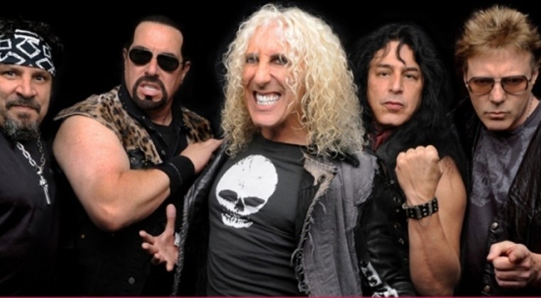 Twisted Sister (Provided)