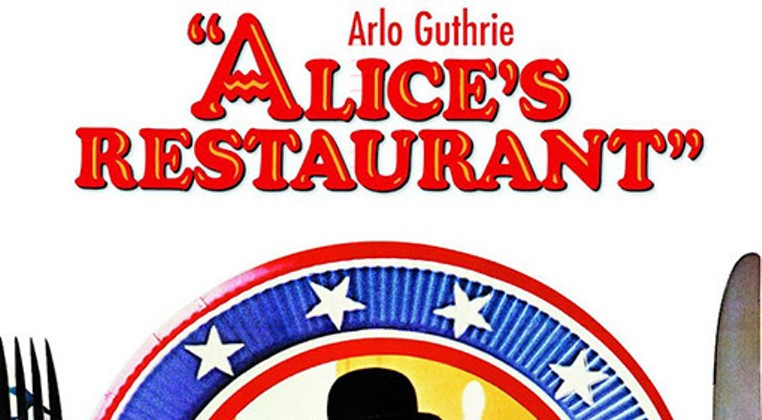 Alice's Restaurant holds cultural weight 50 years after famed incident