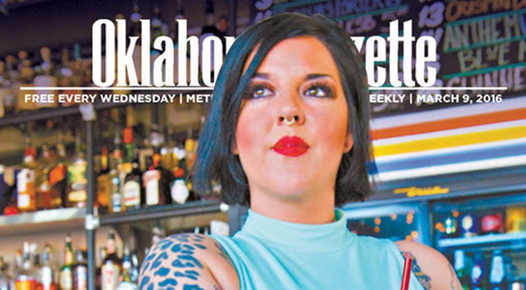 Cover Teaser: Our city's evolving bar culture