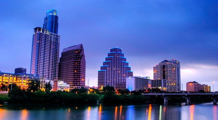 SXSW: The Next Austin?