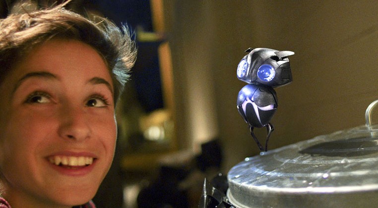 Film review: Earth to Echo