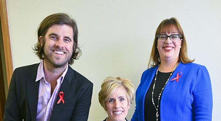 Oklahoma AIDS Care Fund gets revamped
