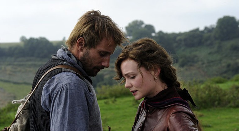 Film Review: Third time's the charm for this modern take on Thomas Hardy's classic