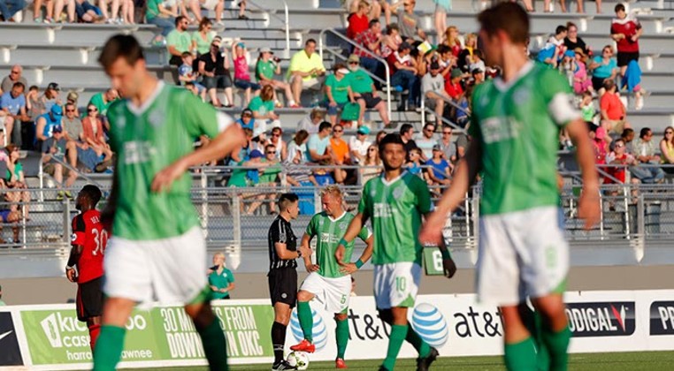 Energy FC, Anthem partner to unveil new brew on Friday