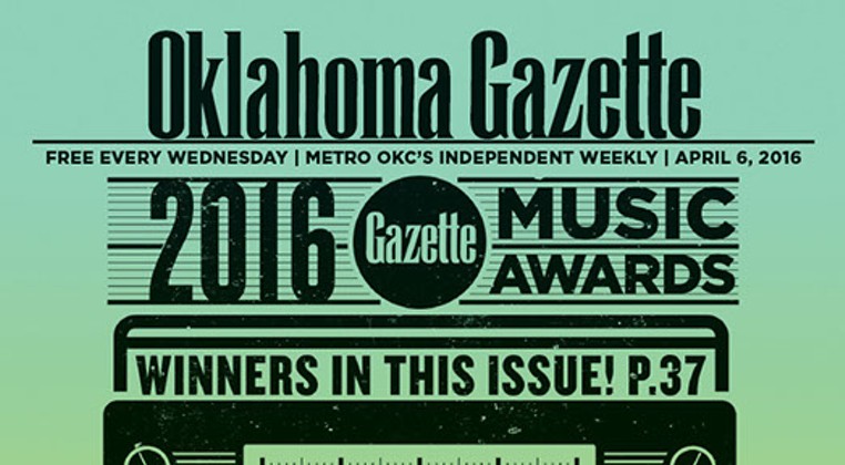 (Oklahoma Gazette)