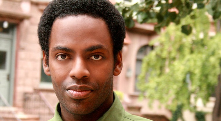 Baron Vaughn brings his stand-up act to ACM@UCO
