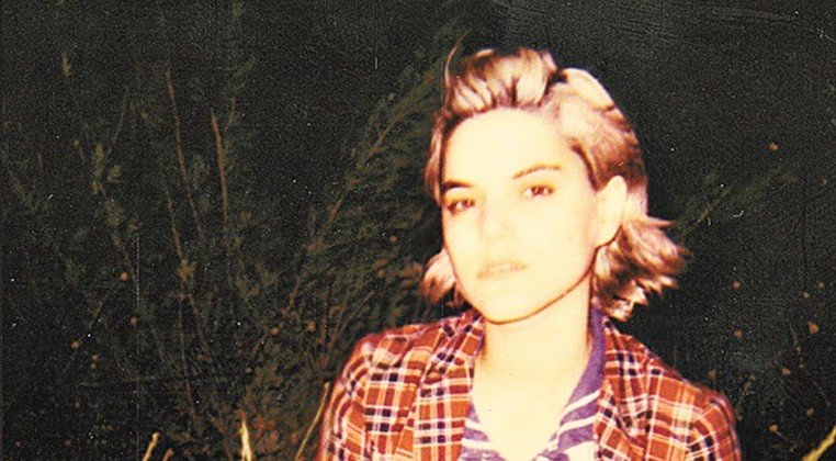 French singer-songwriter Soko's music is as vulnerable as it is ethereal