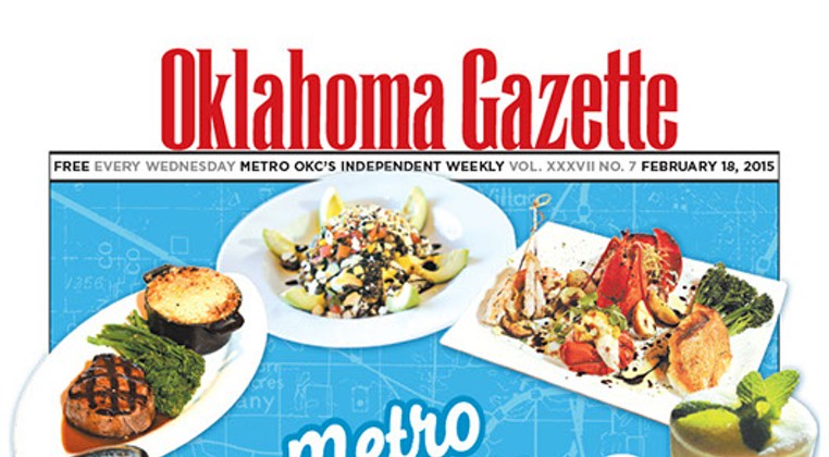 Cover story preview: Gazette rounds up 15 food and drink favorites