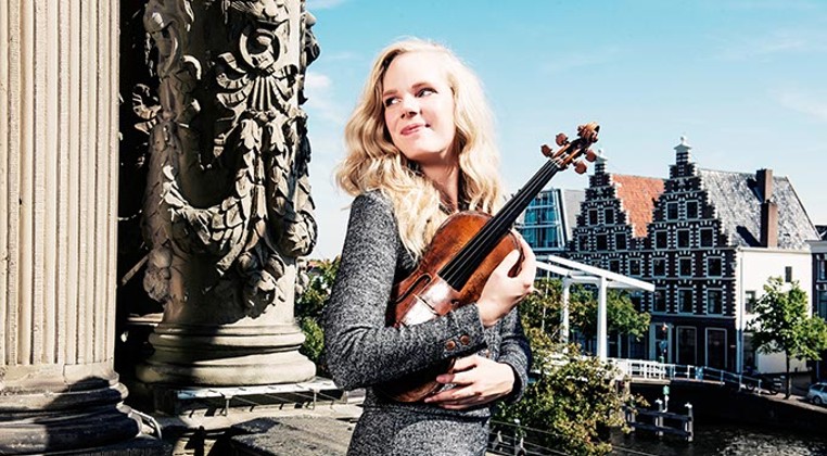 Philharmonic launches season with Classics