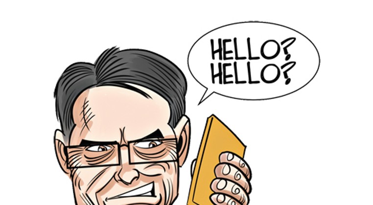 Chicken-Fried News: Perry probe
