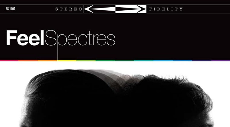 Album review: Feel Spectres &#150; Meet Your Double