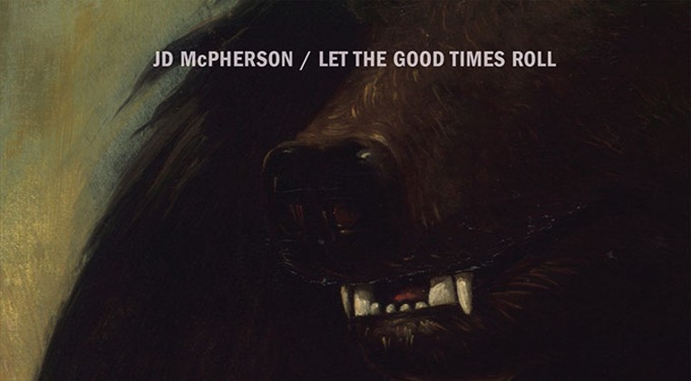 Review: JD McPherson, Let the Good Times Roll