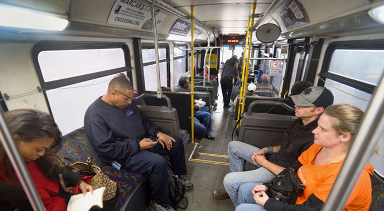 OKC public transit offers students affordable, flexible alternative to school busing