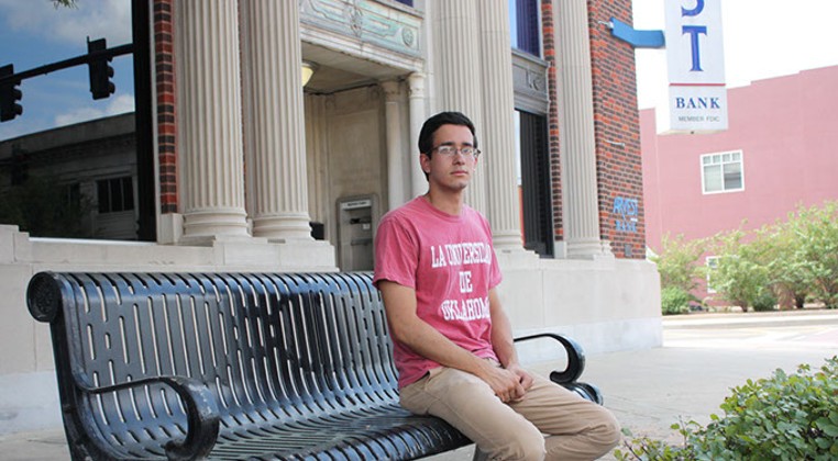 High-achieving undocumented immigrant students work hard with hopes of future citizenship