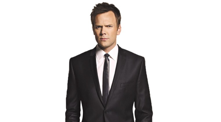 Comedian Joel McHale talks Community and playing former co-star Chevy Chase ahead of Jan. 28 show at Riverwind Casino