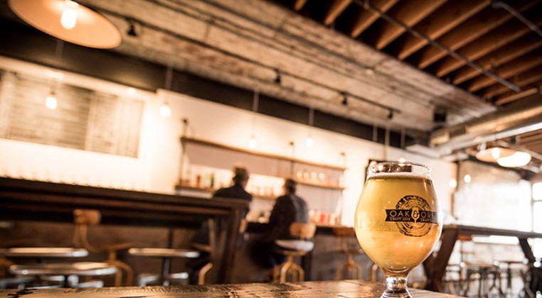 Food Briefs: Oak & Ore celebrates two years, local chefs launch Beer Club