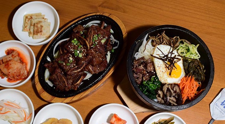 Del City's Korean House is changing locations but keeping the menu diners love