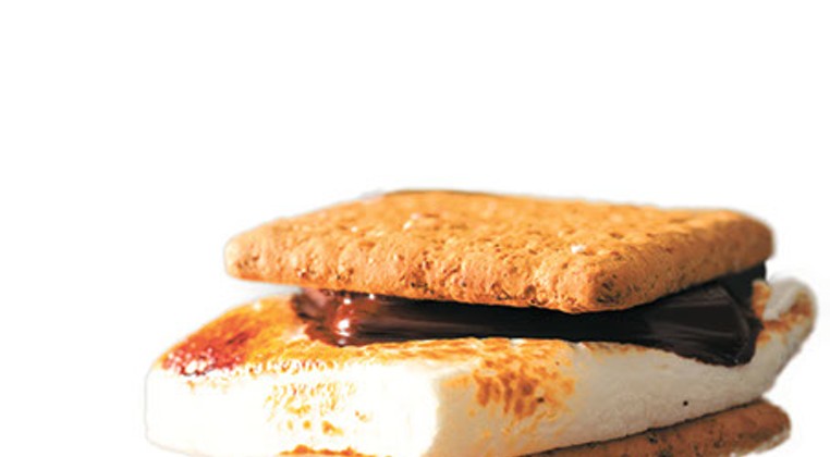 FALL GUIDE: The s'more you know