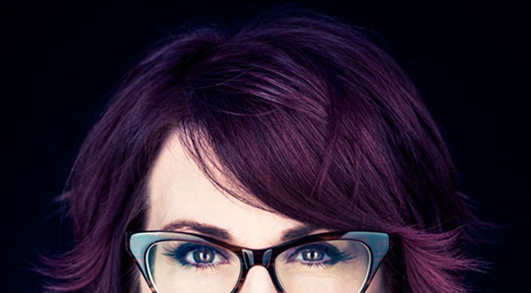 Megan Mullally returns to home state for new comedy show at Riverwind Casino