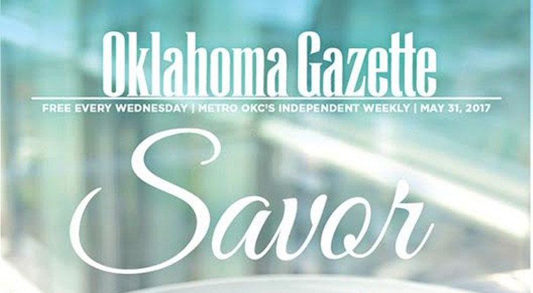 Cover Teaser: Get ready for Oklahoma City Restaurant Week!