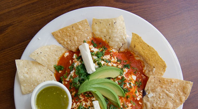 Food Briefs: Cafe Kacao, Bricktown Brewery, Asian Festival and more