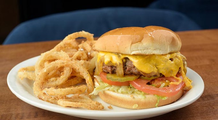 Burgers are the star, but Nic&#146;s Place has much more to offer diners