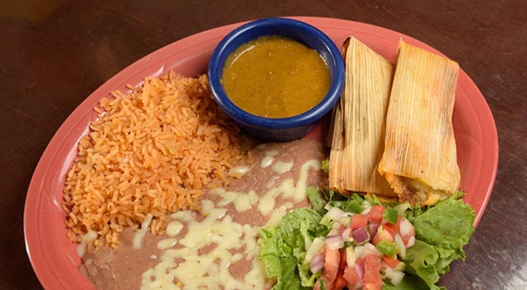 Tarahumara&#146;s Mexican Cafe & Cantina is the place to be for mole in the OKC metro