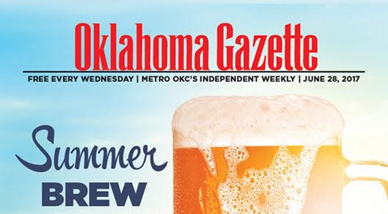 Cover Teaser: Summer Brew Review is here!