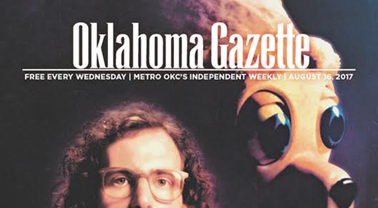 Cover Teaser: Oklahoma City-born Kevin Costello makes his feature screenwriting debut with Brigsby Bear, which received a standing ovation at this year&#146;s Sundance Film Festival