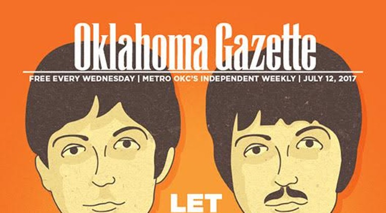Cover Teaser: Let it Be (Paul McCartney)!