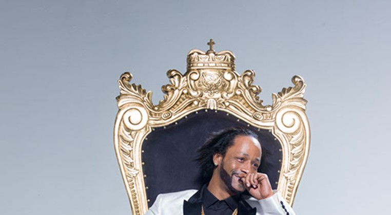 Katt Williams speaks on Oklahoma, Russell Westbrook and celebrity in politics ahead of three shows in Norman