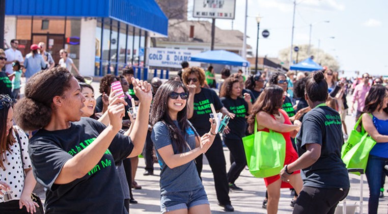 Open Streets OKC brings physical activity to north and south Oklahoma City
