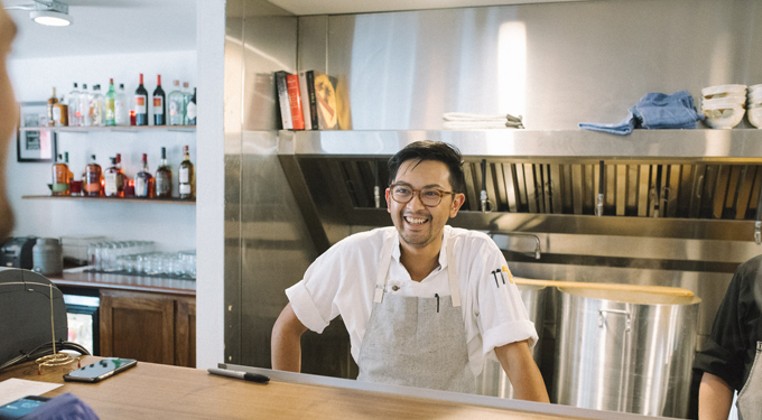 Gor? Ramen + Izakaya opens ramen shop in OKC