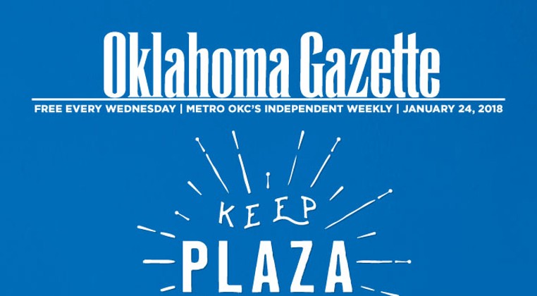 Cover Teaser: What does the future hold for 16th Street Plaza District?