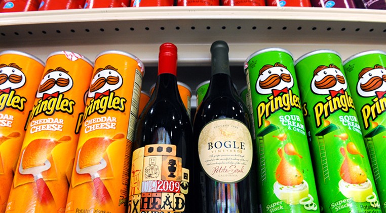 Oklahoma&#146;s liquor laws will change in October to allow wine and full strength beer to be sold in grocery and convenience stores. The ABLE Commission, a small state agency, holds the licensing power for those retailers. (Photo Gazette / file)