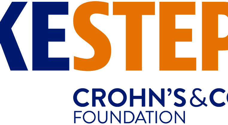 The Crohn’s & Colitis Foundation Take Steps Walk